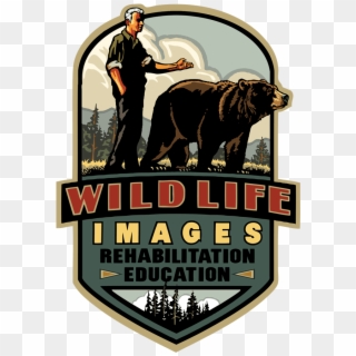 Go Wild Over Spring Break - Wildlife Images Rehabilitation And Education Center Clipart