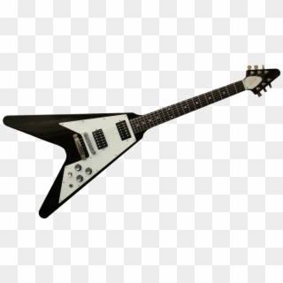 Jpg Royalty Free Library Gibson - Gibson Flying V Png Clipart