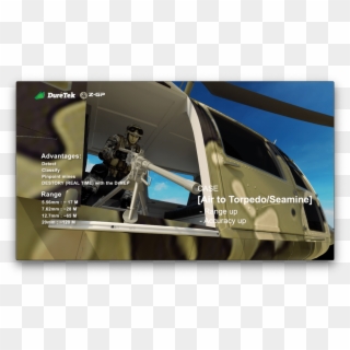 There Are Few Companies Offer Supercativating Bullets - Helicopter Rotor Clipart