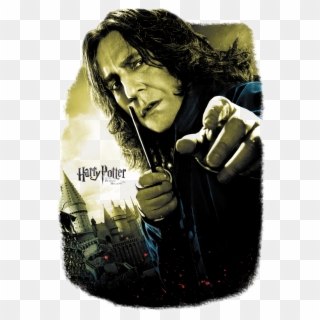 Product Image Alt - Harry Potter And The Deathly Clipart