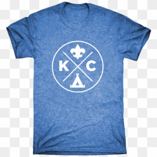 Kc Join Scouting T-shirts - Grim Reaper T Shirt Clipart