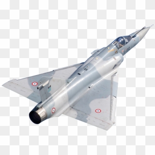 7162 Render Mirage - Mirage 2000 Png Clipart
