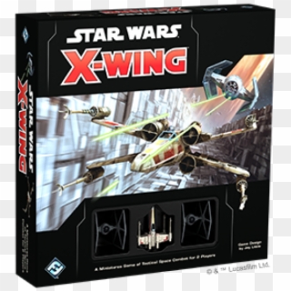 Starwars Xwing 2nd Edition Clipart