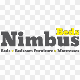 Nimbus Beds Ltd Thornton Fifes No - Graphic Design Clipart