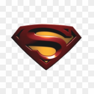 Superman Logo Png Transparent Images - Logo For Dream League Soccer 2018 Clipart