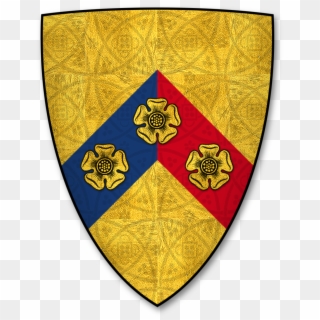 Coat Of Arms Of Rumney, Of Lulsley, Worcestershire, - Emblem Clipart