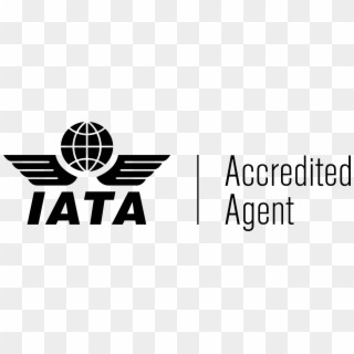 Partner Logo - International Air Transport Association Clipart