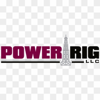 Power Rig - Graphic Design Clipart