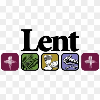 Lenten Png Hd - Clip Art Lent Transparent Png