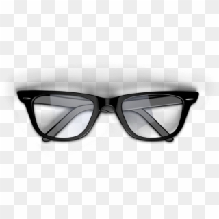 Glasses Clipart