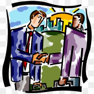 Shake Hands Png Clipart