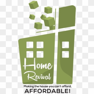 Afford Your Home - Poster Clipart