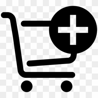 Add To Cart Comments - Add To Cart Icon Png Clipart