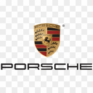 Click Here To Register - Porsche Car Logo Clipart