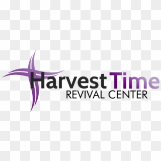 Harvest Time Revival Center - Png Church Harvest Design Clipart
