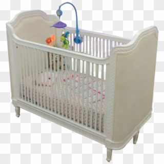 Infant Bed , Png Download - Cradle Clipart