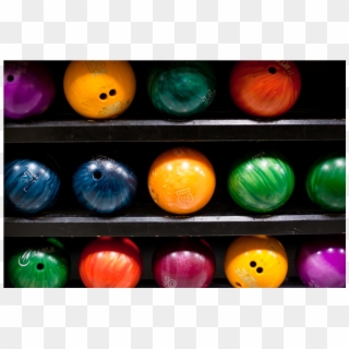 Ten-pin Bowling Clipart