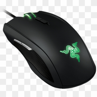 Pc - Gaming Mouse Razer Clipart