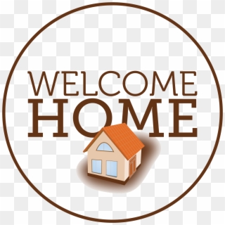 More Free Welcome Home Png Images - 100.9 The Creek Clipart