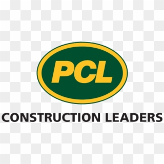Pcl Construction Logo - Pcl Construction Clipart