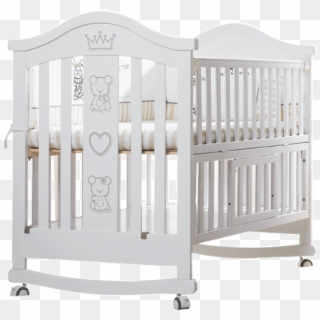 Wholesale Adult Baby Crib For 0 13 Years,wooden Crib - Cradle Clipart
