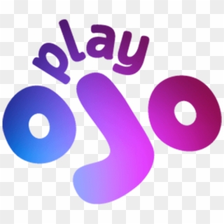 Playojo Casino Logo - Play Ojo Casino Clipart