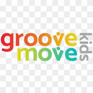 Groove Move Kids - Circle Clipart