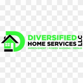 Home Improvement And Repair In Martinsburg Wv Diversified - Oval Clipart
