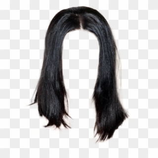 Adriana Lima Black Hair Clipart