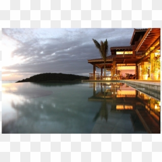 Luxury Villa In Joao Fernandes, Buzios, Rio De Janeiro - Casas De Praia Mais Bonitas Do Mundo Clipart
