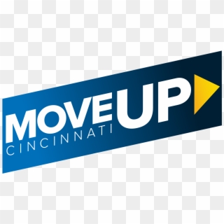 Wcpo's Ongoing Series, Move Up Cincinnati, Brings You - Graphics Clipart