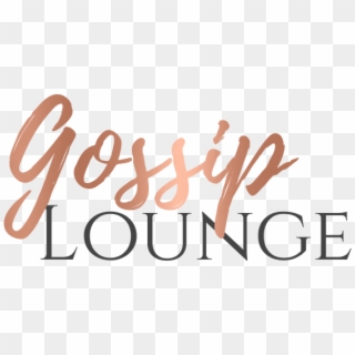 Gossip Lounge - Graphics Clipart