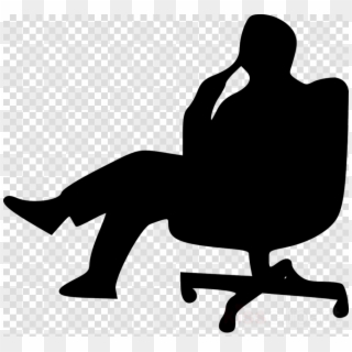 Thinking Clipart - We Are Hiring Funny - Png Download