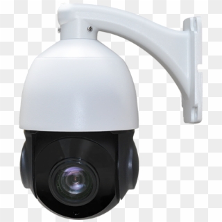 4" Economic Cheap Ahd Ptz Came - Mini Ir High Speed Dome Camera Clipart