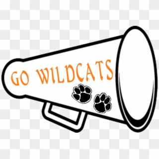 Megaphone Clipart Png - Ashwaubenon Jaguars Transparent Png