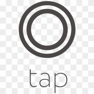File - Logo-tap - Circle Clipart
