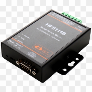 Serial To Ethernet Kyhf5111b Clipart