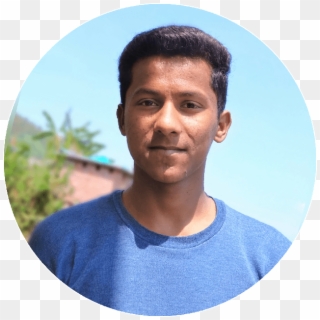 Pramod - Man Clipart