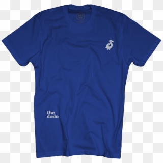 Dodo Friends Tee - Active Shirt Clipart
