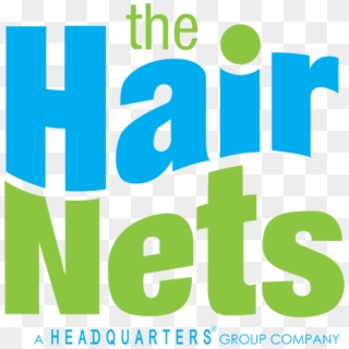 The Hair Nets Salon - Hair Nets Salon Clipart