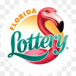 Celebrate Literacy Week Florida Lottery Logo - Florida Lottery Clipart