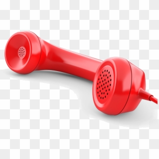 Blue Parrot Offshore Red Phone Assistance - Telefono Rojo Clipart