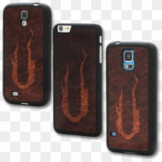 Redwood Burl Logo Phone Case - Mobile Phone Clipart