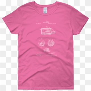 Pencil Sharpener Tshirt - T-shirt Clipart