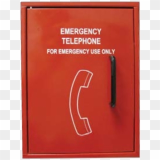 Firefighter Telephones And Cabinets - Emergency Response To Terrorism Clipart