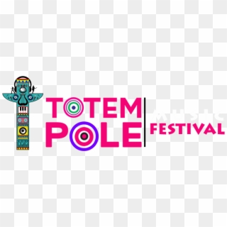 Totempole - In - Circle Clipart