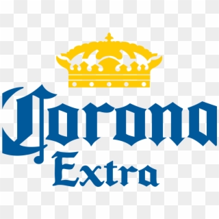 Corona Extra Clipart Crown - Corona Extra - Png Download