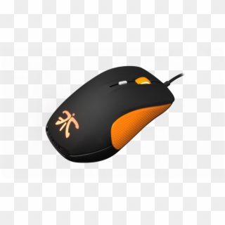 Rival Fnatic - Steelseries Rival Fnatic Clipart