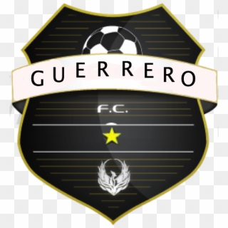 Nwguerrero International Logo - Guerrero Fc Clipart