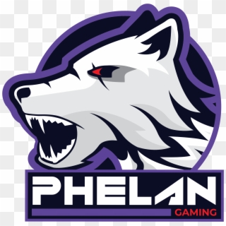Bulldog Esports Vs - Phelan Gaming Clipart